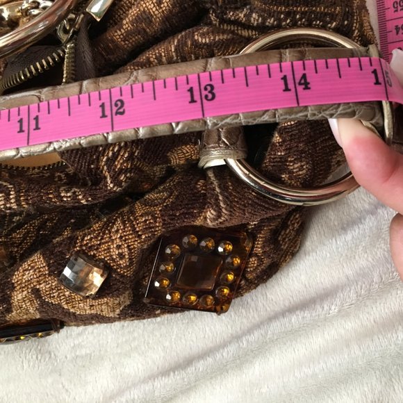 Kathy Van Zeeland purse - Picture 9 of 11